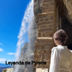 Leyenda de Pyrene