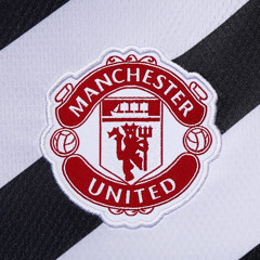 AD x LFKBOY - MANCHESTER UNTD