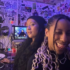 GEMS with Rose Kourts and softchaos: Clear Quartz @ The Lot Radio 12-18-2024