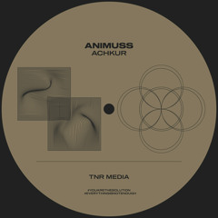 SYN Premiere: Animuss - Chala (Sinistermind remix) [T011]