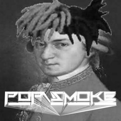 Pop Smoke - Mozart Freestyle (feat. XXXTENTACION) (Prod. Smurph)