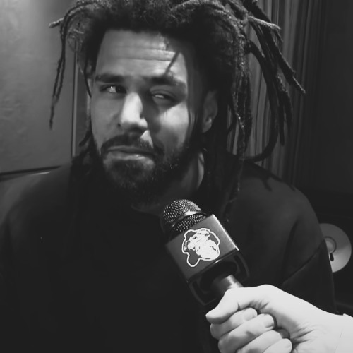 J. Cole - cLOUDs (Vilifier Remix)