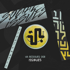 ART NO LOGIA, Alvaro Farfan - Our Way (Issues label)