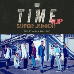 Super Junior - Somebody New.mp3