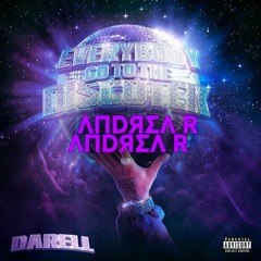 Darell - Lollipop (Andrea R. Extended Edit) 110 Bpm FREE DOWNLOAD