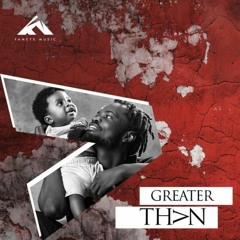 Fameye - Greater Than (Full Album) Mix By Dj Bhigice