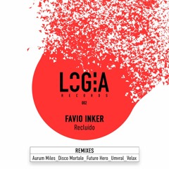 Favio Inker -  El Disparo (Disco Mortale Remix)