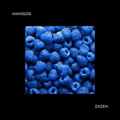 FREE DOWNLOAD : Hansgod - Zazen (original mix)