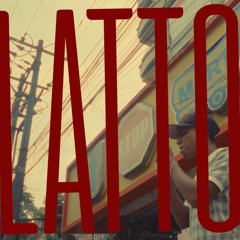 BLACKPEACE - LATTO (PROD. KHORRD)