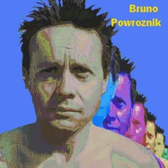 Bruno Powroznik - STR Scum