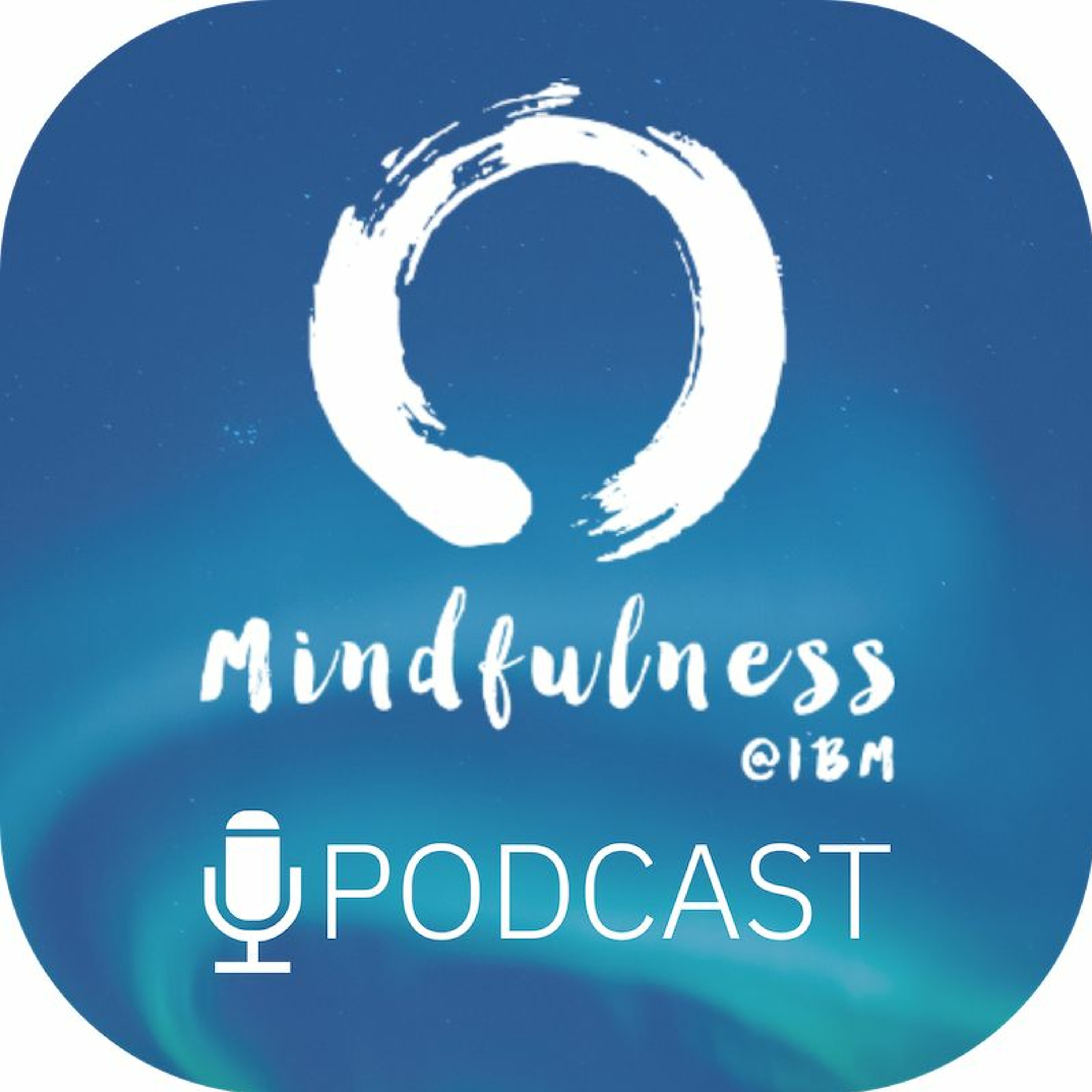 The Mindfulness Podcast