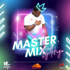 DJ HUGO - NRJ MASTERMIX 24 - 11 - 2023