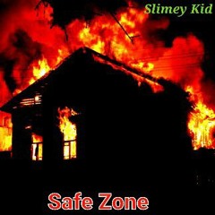 Safe zone (Open Verse)