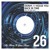 Artwork for BEST OF 2007 ELECTRO HOUSE & PROGRESSIVE HOUSE  - MIXED BY DENNY - IHY #26