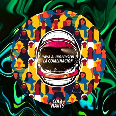 Yaya & Jholeyson - La Combinacion ft. Madeleine