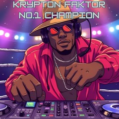 KRYPTON FAKTOR-NO1-CHAMPION