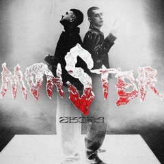 2Bona - MONSTER