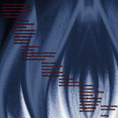 DISSOLVE ME (prod. myss)