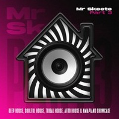 SHOWCASE MIX 2024| House x Soulful x Tribal House x Afro House x Amapiano | Workout | By Mr Skeete