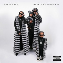 Gucci Mane & Kodak Black — King Snipe