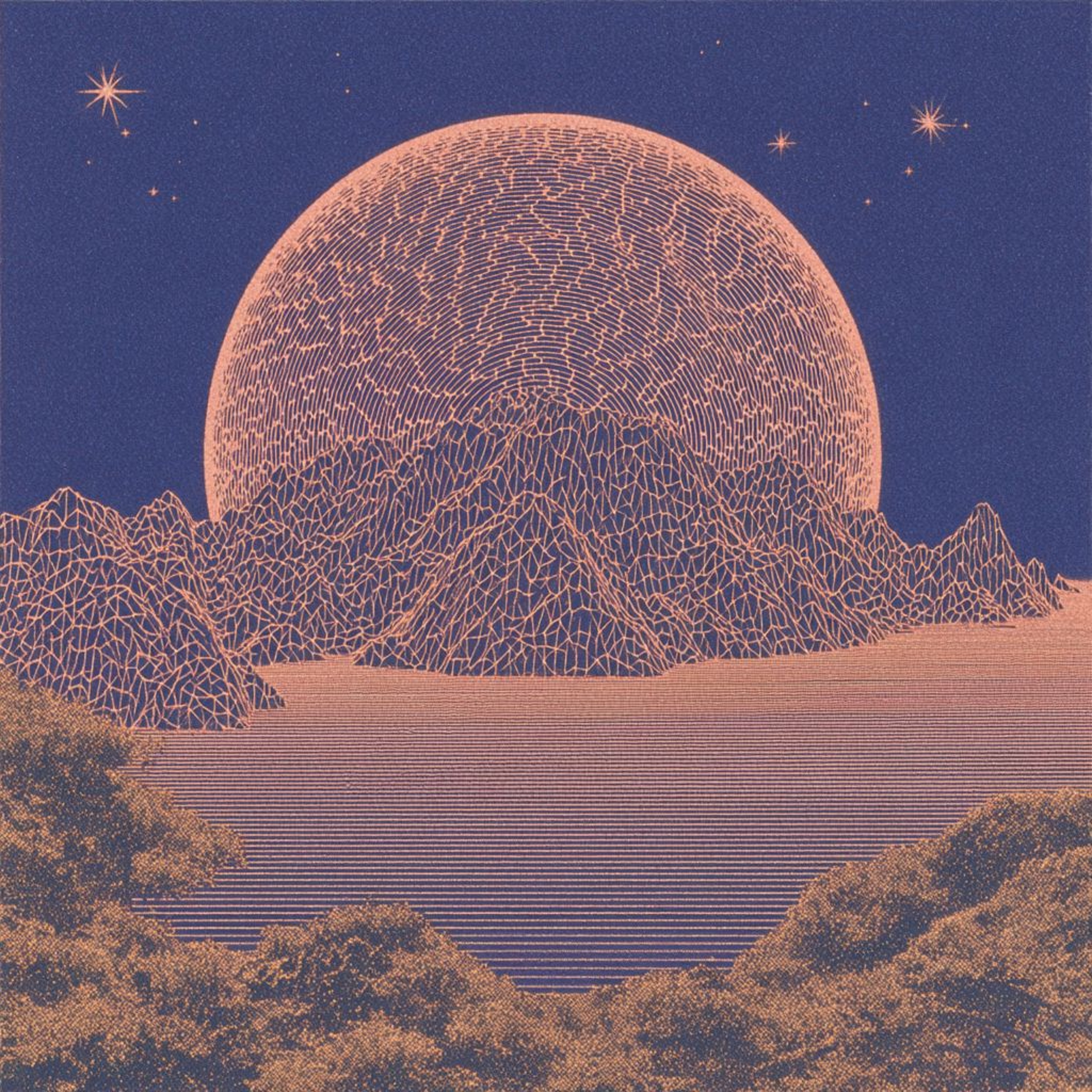 Doing Fine episode artwork
