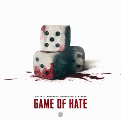 N - VITRAL Presents BOMBSQUAD & BARBER - GAME OF HATE