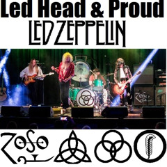 Johnnie B Goode - Led Zeppelin Mix