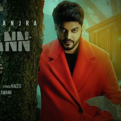 EK CHANN - Sangram Hanjra | Latest Punjabi Songs 2023