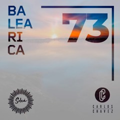 73. Soleá by Carlos Chávez @ Balearica Music (002)