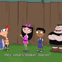 What's Shakin' Bacon? (Ft. Tasty)