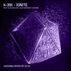 Ignite (DJ Di Kizomba remix)_Buy=Free DL