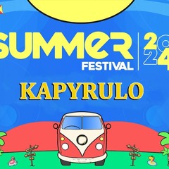 Summer Festival 2024 BreakBeat