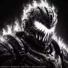 HELLHACKER - Aaron F. Bianchi Jupiter