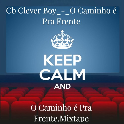 POWER (Cb Clever Boy)