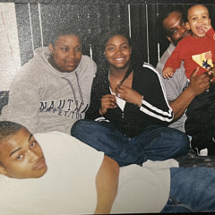 Dipped On (Message to my sisters)