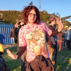 Kiernan Laveaux | The Lot Radio @ Solstice Festival 2026