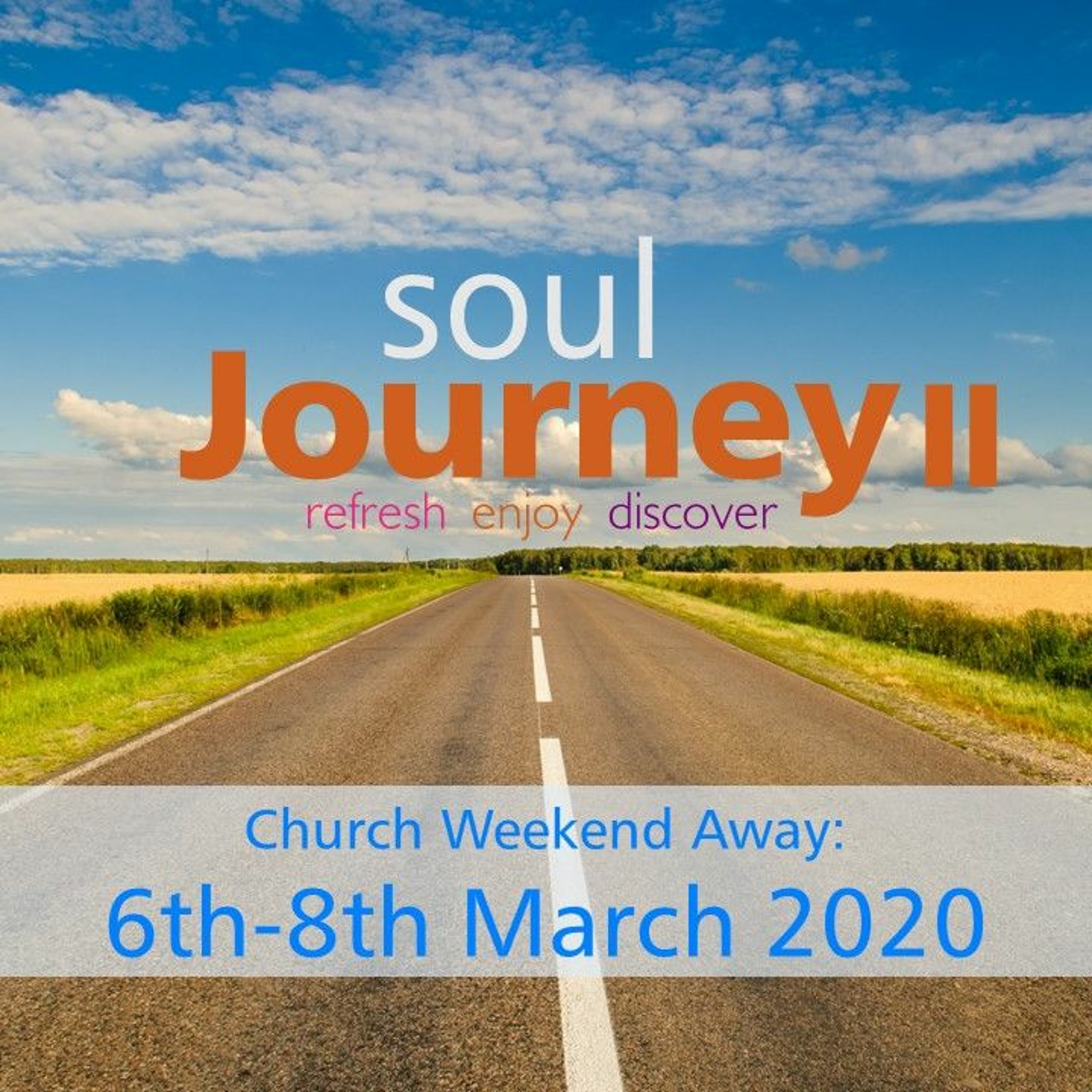 Sermons from All Souls Church