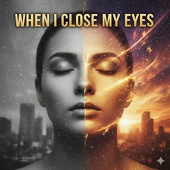 When I Close My Eyes