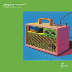 BM081 | J Doppler, Hadaward - Northern Dimension [Bar Melodia]