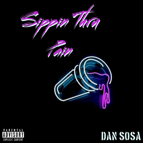 Sippin Thru Pain (feat. Nando Montana)