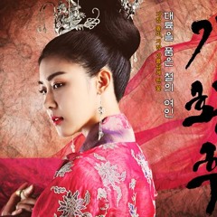 (Empress Ki (기황후) Main Theme OST