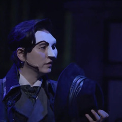 [뮤지컬 팬텀] 이렇게 그대 그의 품에 - 규현