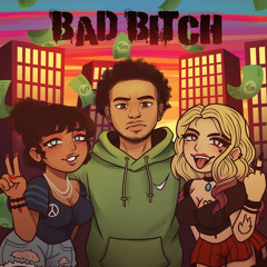 Bad Bitch