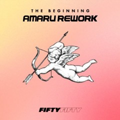Fifty Fifty - Cupid (Amaru Tech Rework) Free Dl