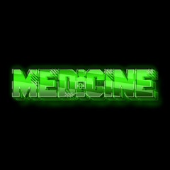 Medicine - Jungle Cakes Promo Mix