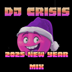 2025 NEW YR MIX