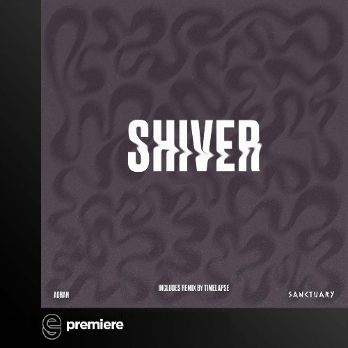 Premiere: Adran - Botan - The Sanctuary Music