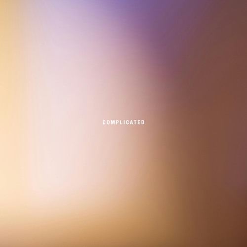 Complicated (2025 Edit)