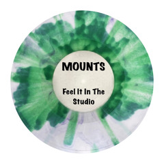 Summer In The Studio (MOUNTS Feel It Edit)
