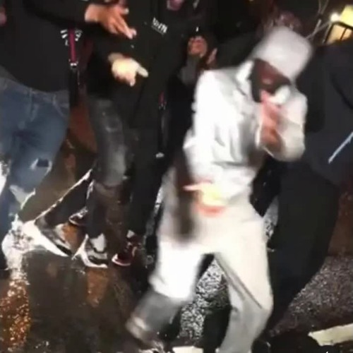 #AP Jango x Scarz - Shanks On Deck #Exclusive